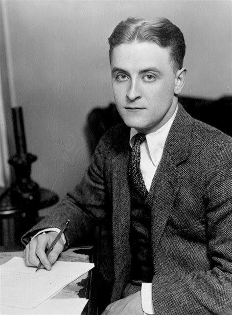 f scott fitzgerald wikipedia|f scott fitzgerald known for.